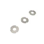 High Precision Metal 304L Stainless Steel Reducing Washers Shims Assorted