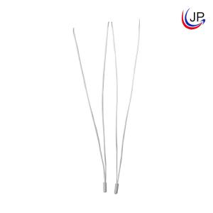 China 100Kohm 4200k NTC Thermistor Temperature Sensor HDPE Plastic Housing wholesale