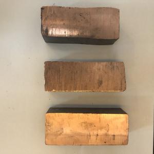 China CuZr40 Copper Zirconium Master Alloy wholesale