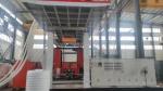 1000L Vertical HDPE Water Tank Mould Plastic Injection Mould for Shaping