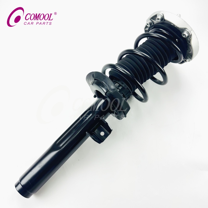 COMOOL Front Right Suspension Shock Absorber 31316852412 for MINI Cooper D One D One First F55 F56 Shock Absorber Strut Assembly