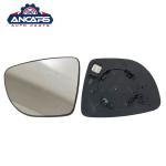 Heating Car Wing Mirror Glass For Captur Clio Zoe 2013-2020 Renault Wing Mirror
