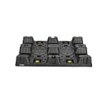 Industrial Use autopack pallet box global packaging car Collapsible Corrugated