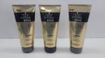 200ml Coating Aluminum Laminated Cosmetic Packaging Tubes Fixed Flip On Cap