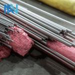 Hot Rolled Stainless Steel Bar 420 430 410 Stainless Steel Round Rod