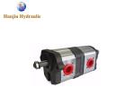 MF 445 460 465 475 481 492 Tractor hydraulic oil pump 1518222492 made in china