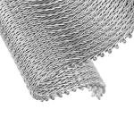 Stainless Steel Wire Mesh Net Conveyor Belt Wtih ISO Certificate