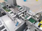 Automatic Face Mask Making Machine Mask Ontology Machine Isolation Protection
