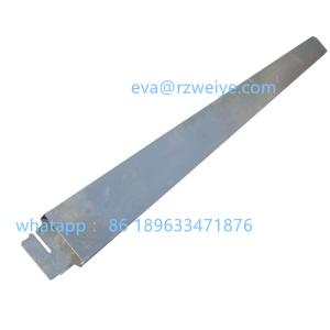 China Ringlock toboard plank for sale 3.07/2.57/ 2.07/1.57/1.4/1.06/1/0.7m wholesale