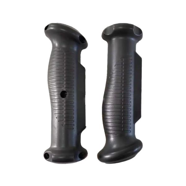 Custom Plastic Injection Moulding and Assembly Solution Specialist for Customer