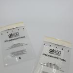 7 Slot Disposable Specimen Safety Bag 100% LDPE Accept OEM