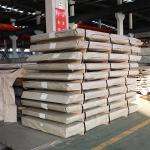 301L 2205 2b Finish Stainless Steel 2mm 304 Stainless Steel Sheet 12m