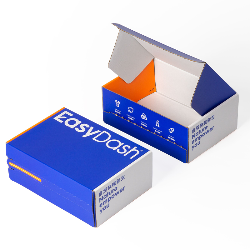 Custom Mailer box Affordable and Eco-Friendly Packaging Solution for Your Business