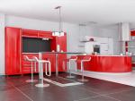 Stainless Steel Handles and Customized Logo for Heavy Duty Garage Storage