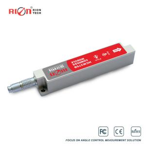 China 40mA Yaw Calibration Digital Compass Inclinometer RION Magnetic Linear Sensor wholesale