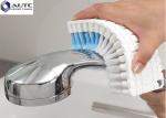 Plastic Filament Housekeeping Brushes Kitchen Toilet Flexible Environmental