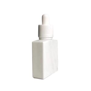 China White Black Tincture Essential Oil Dropper Bottles 5ml 10ml 15ml wholesale