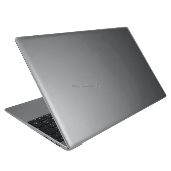 15.6 Inch Portable Intel N5095 Gaming Laptop Windows 11 Supported 12GB RAM 512GB