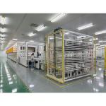 Electric Driven Thermal Film Sheet Laminating Machine Hot Press Dry Lamination