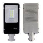 150W Street Solar Powered Motion Sensor Light 12000mAh For Photovoltaic