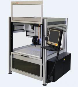 China High Precision German Made CNC Machines With Exclusive Control Software wholesale