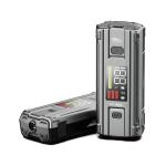 20000mAh/74Wh High Power Car Battery Jump Starter With Led Light Green Keeper