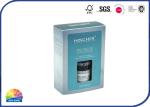 OEM Acceptable Folding Carton Box Custom Print Spot UV Gloss Lamination