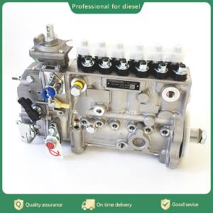 China High Quality 6L engine part fuel injection pump 5304292 wholesale