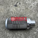 OEM Hydraulic Oil Inlet Filter Strainer 419-15-14650 4191514650 For Loader