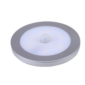 China 145lm CE Undermount LED Cabinet Lights 3W Pir Motion Sensor wholesale