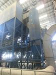 Residual Municipal Solid Waste To Energy Incineration Plant Eco Friendly