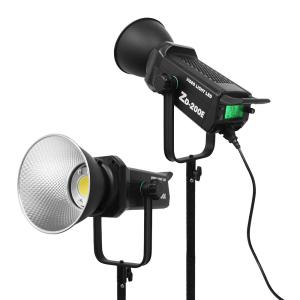 China High power 200w LED portable lighting suitable for live broadcast and photography wholesale