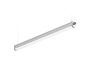 China CRI 80 Linear Pendant Lighting wholesale