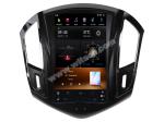 11.8" Screen Tesla Vertical Android Screen For Chevrolet Cruze J300 J308 2012