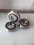 R&B brand one way undirectional clutch ball bearings CSK6304 or with keyways