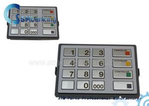China EPP 49249440755B Diebold ATM Parts Epp 7 BSC Version 49-249440-755B wholesale