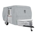Flame Retardant Recreational Vehicle Parts Fiberglass RV Components Solutions