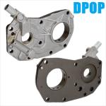 DPOP Spare Parts Engine Oil Pump 81320500450 GU8875469 For Truck