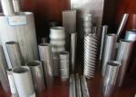 ASTM A312 TP310S Seamless Steel Pipe Size 56 X 3.2 X 3000mm OD 1/2-48 Inch