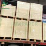 Food Grade White C1S Cardstock High Strength 270gsm 325gsm For Food