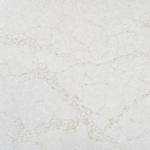 Environmentally Friendly Quartz Prefab Slabs Gravity 2.45gr/Cm