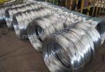 SAE1008 SAE1006 Galvanized Steel Wire 3.2mm 3.5mm 4.2mm Special Free Cutting