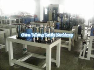 China Welcome to China cable wire braiding machine factory Tellsing for cable wire factory wholesale