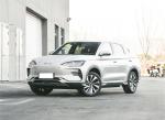 Compact SUV 2024 BYD Song Plus Honor Presige Edition with 520KM Long Range and 5