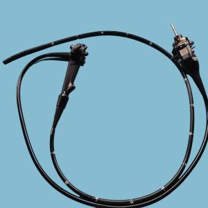 China CF-HQ190L Medical Endoscope Colonovideoscope Optimal Depth Brighter Imaging wholesale