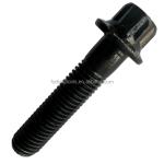 Standard OE NO. Universal Fitment Flange Bolt Black Titanium Gr5 12 PT RS/ RX