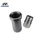 Steel Nylon TC Radial Bearing With Permitting Sharper Turns For High Heat