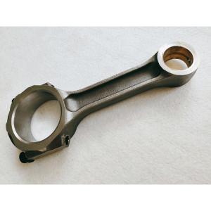 China Forged 40Cr Generator Connecting Rod Spare Parts H07D Truck Part For Hino wholesale