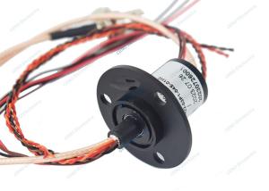 China Miniature Hdmi Slip Ring High Definite Signal Capsule With Rs232 3g-Sdi wholesale