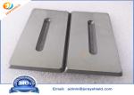 ASTM B760 Tungsten Implanter Ion Parts In Injection Molding Industry